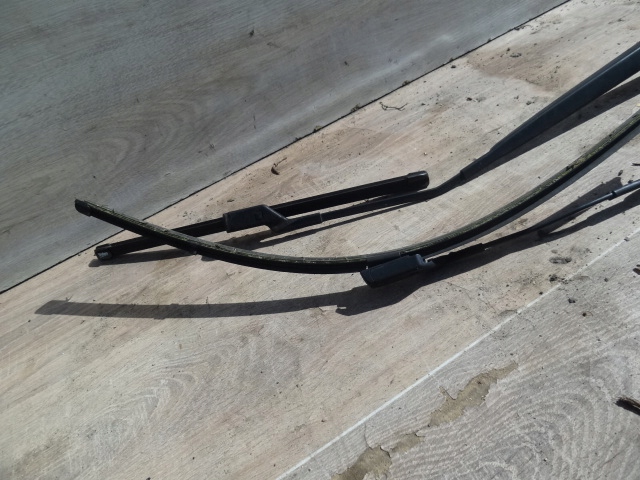 Fiat tipo ii 2017 важелі двірник перед комплект Ціна