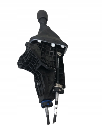 фото №1, Домкрат вибірник передач renault master 349013165r