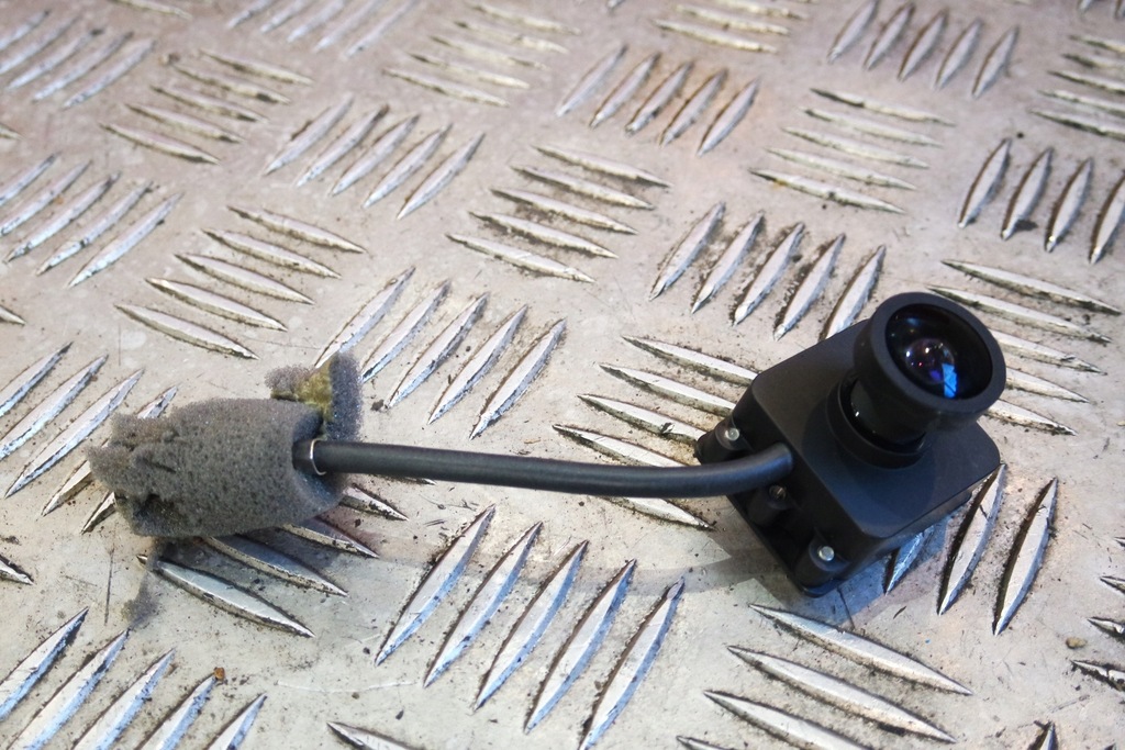 фото №1, Камера ferrari 488 292422