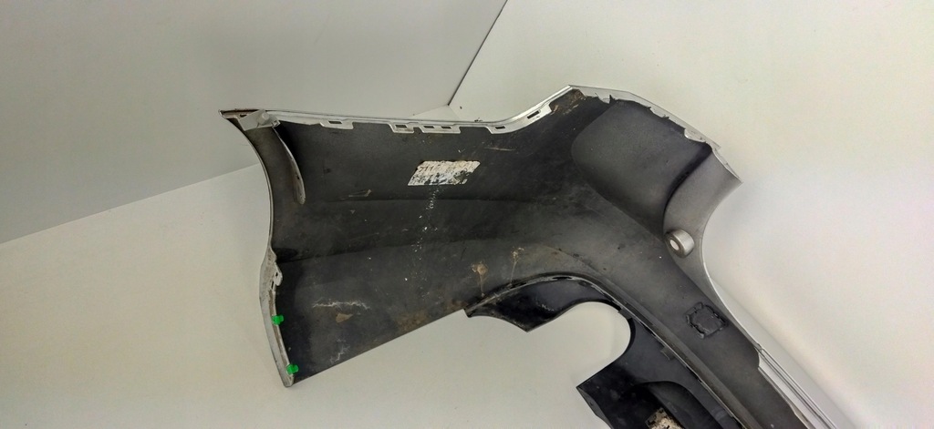 фото №13, Volvo v90 ii бампер задняя задний накладка hak