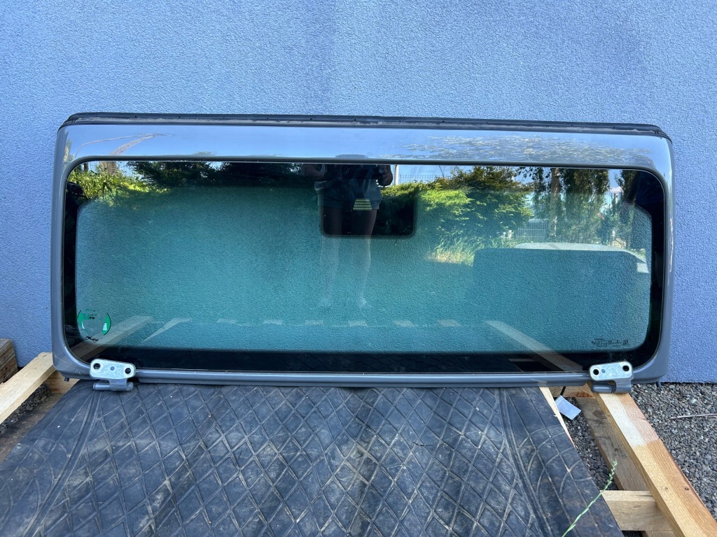 фото №1, Рама рамка стекло jeep wrangler jl 18+ gladiator jt 20+ 68537256ad