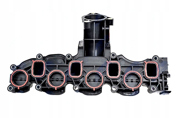 фото №9, Nty коллектор всасывающий vw golf vi 1.6tdi 2009- golf plus 1.6tdi 2009-