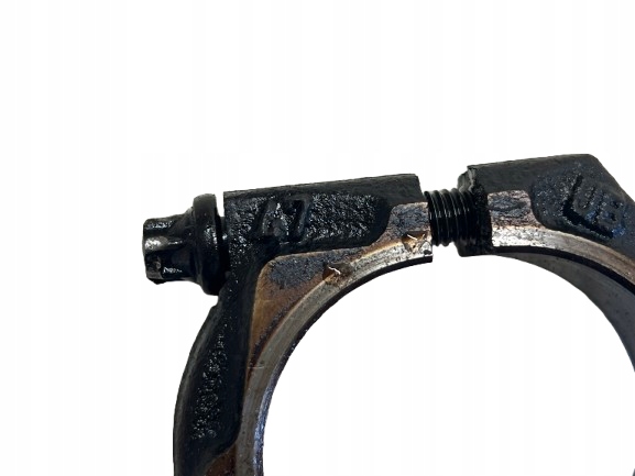 фото №6, Opel meriva a поршень шатун 73502643