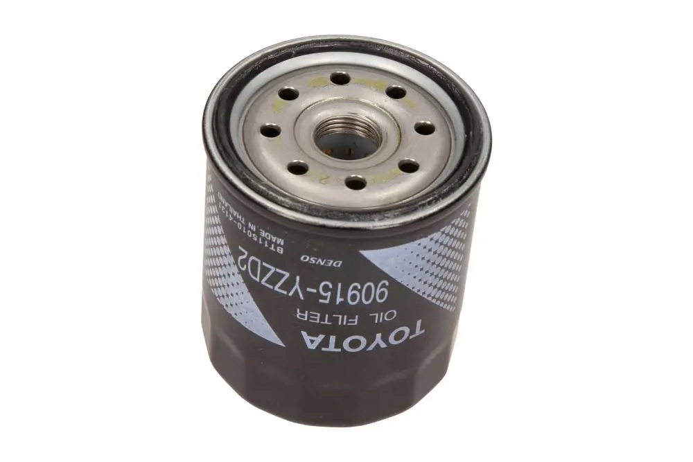 фото №1, Фільтр оливи toyota 90915yzzd2