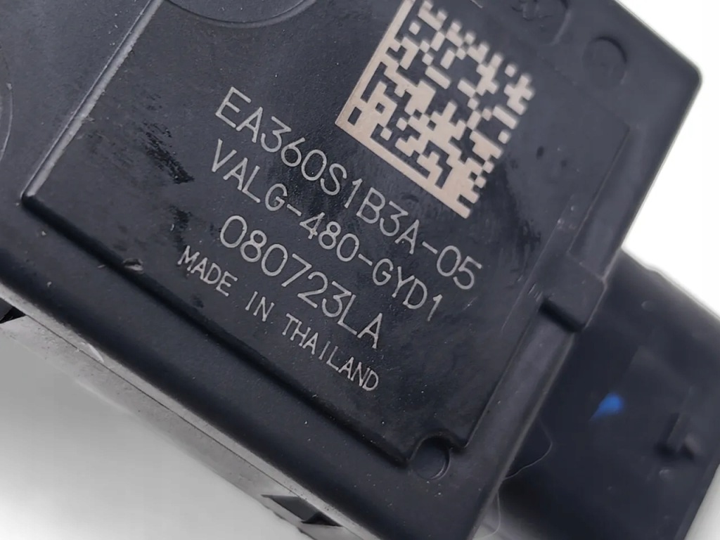 фото №7, Audi q4 клапан розширювальний кондиціонера a/c 45 e-tron quattro 210kw 286 hp