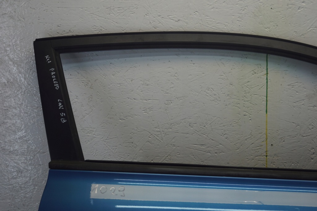 фото №3, Дверь правый перед kia pro ceed proceed 5b