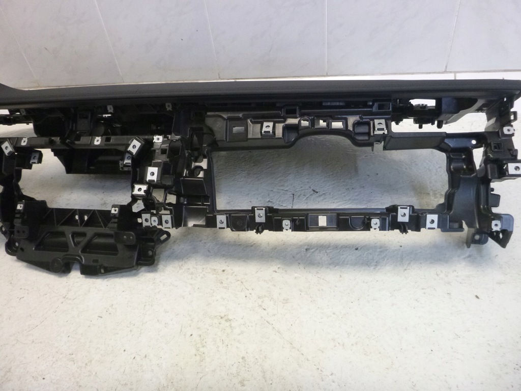 фото №9, Range rover sport l461 2023- приборная панель приборная приборная панель консоль оригинал