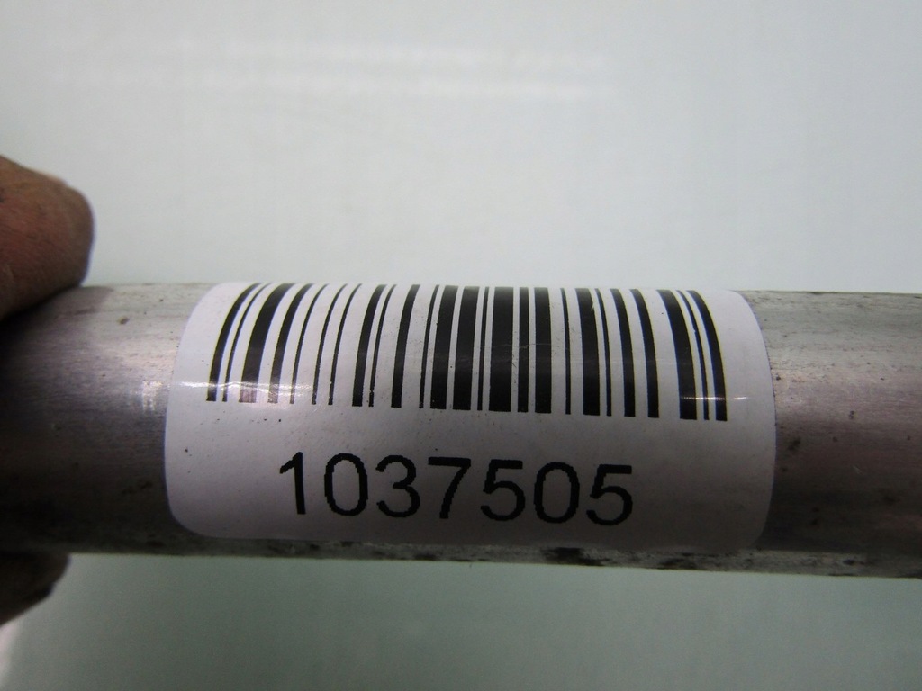 фото №7, Civic ix 1.6 i-dtec 15r шланг кондиціонера трубка