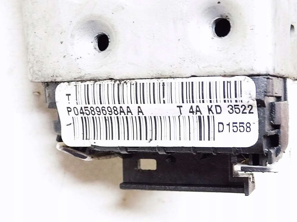 фото №8, Замок двері правий перед - dodge journey 08-16