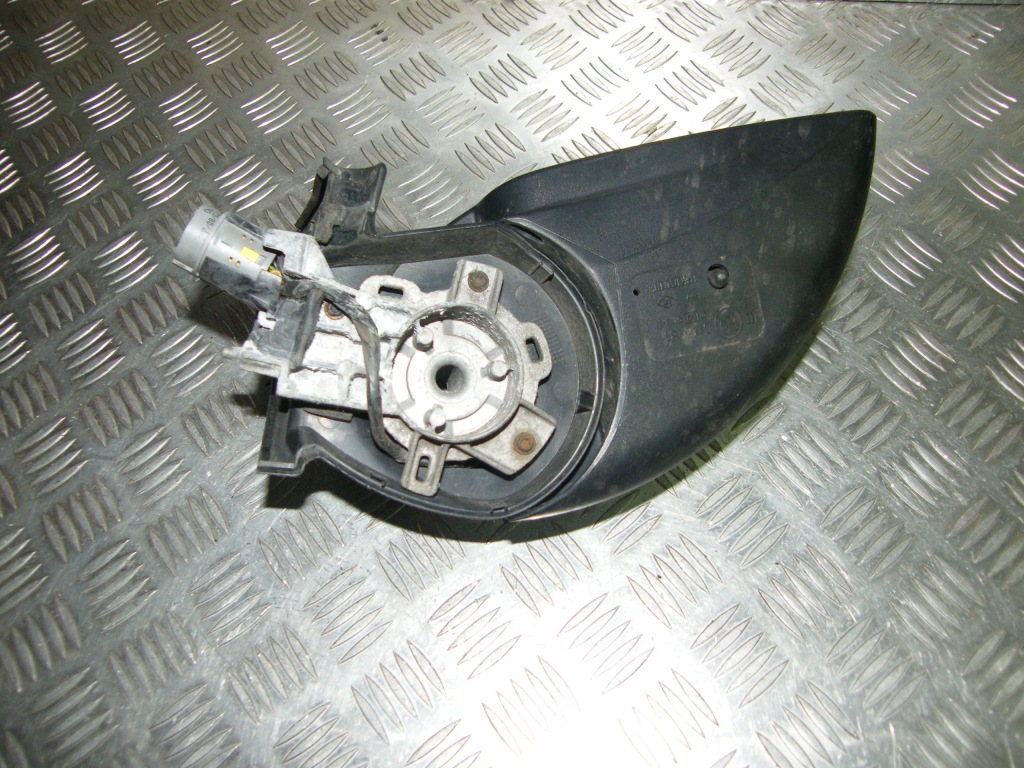 фото №4, Дзеркало праве espace iv lift 9-pin ted69