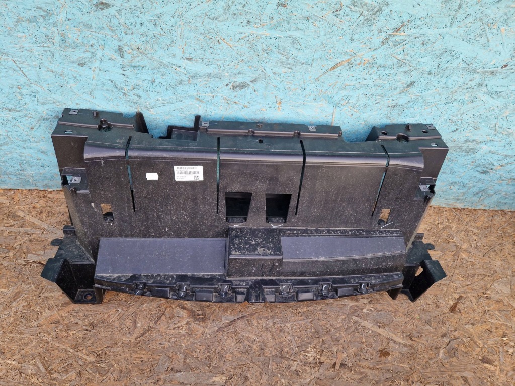 Бампер перед передний opel combo e балка giełda poznań Недорого