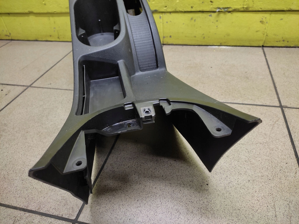 фото №6, Fiat bravo ii тунель середній 735431162