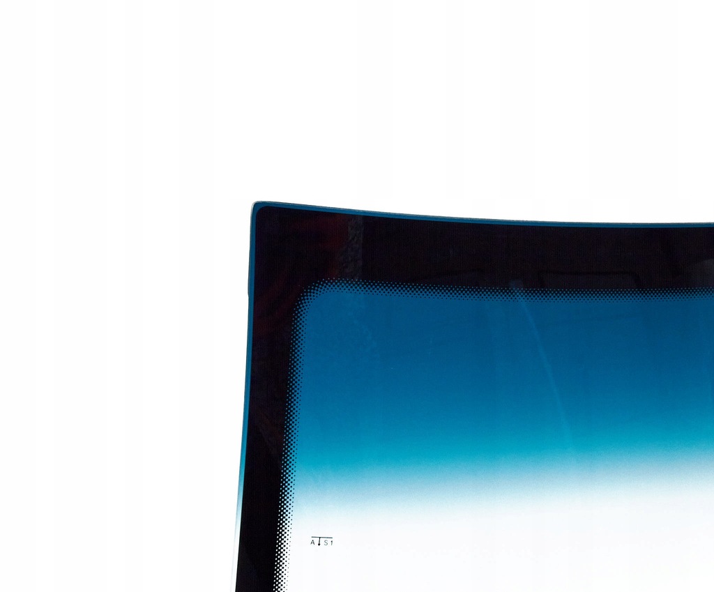 фото №14, Передняя стекло do vw passat b7 usa type 2011-2015 fw03419 зелёный