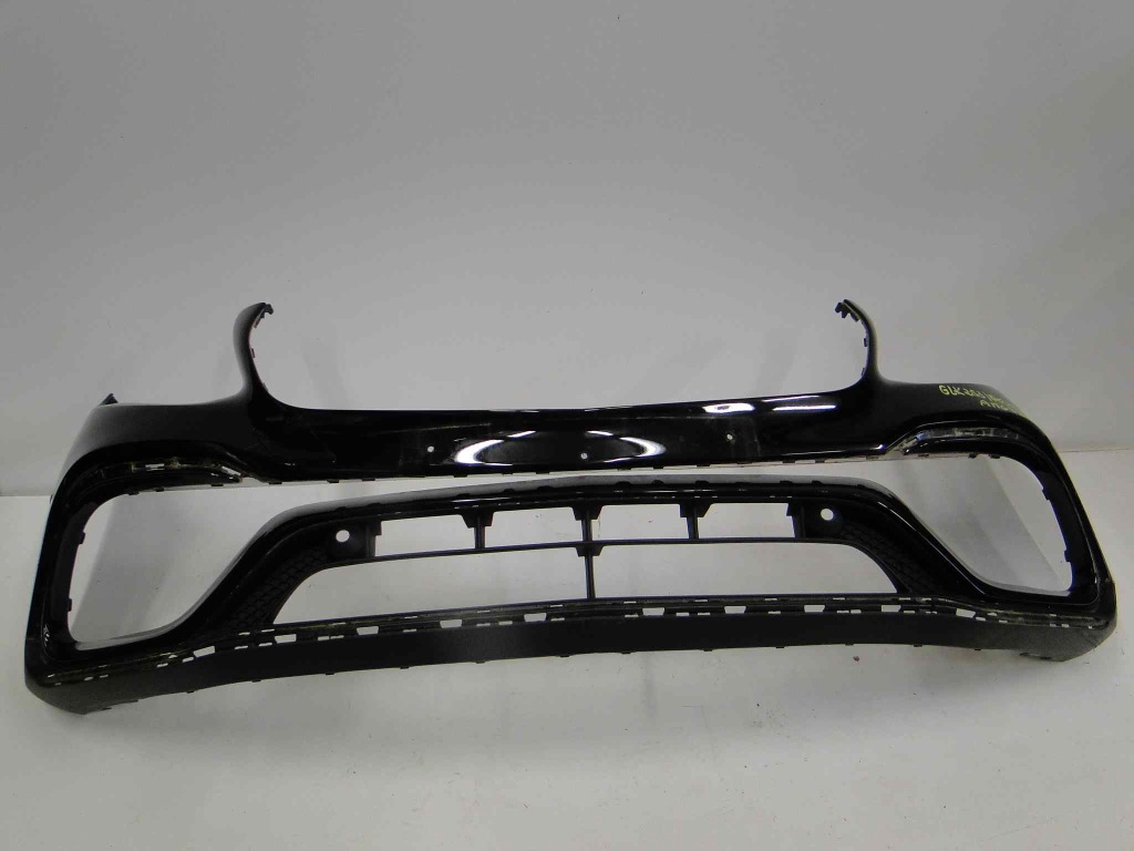 фото №7, Mercedes glc x253 253 lift бампер передній 43 amg