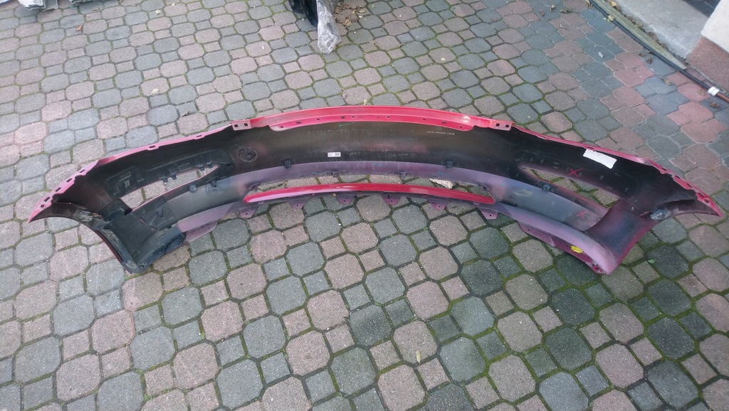 фото №6, Бампер перед передній tesla 3 бампер перед передня tesla model 3