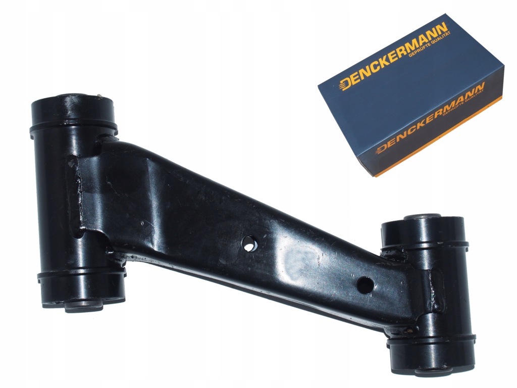 фото №2, Denckermann рычаг перед l nissan primera p11 96-