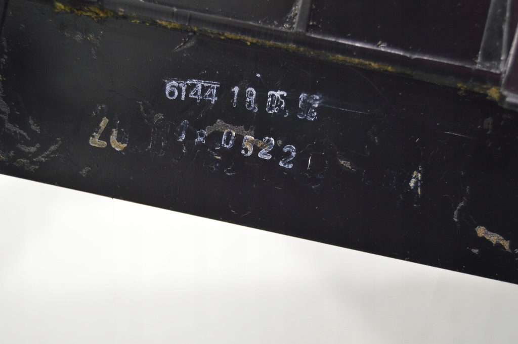 фото №14, Тунель консоль середня mercedes w140 c140