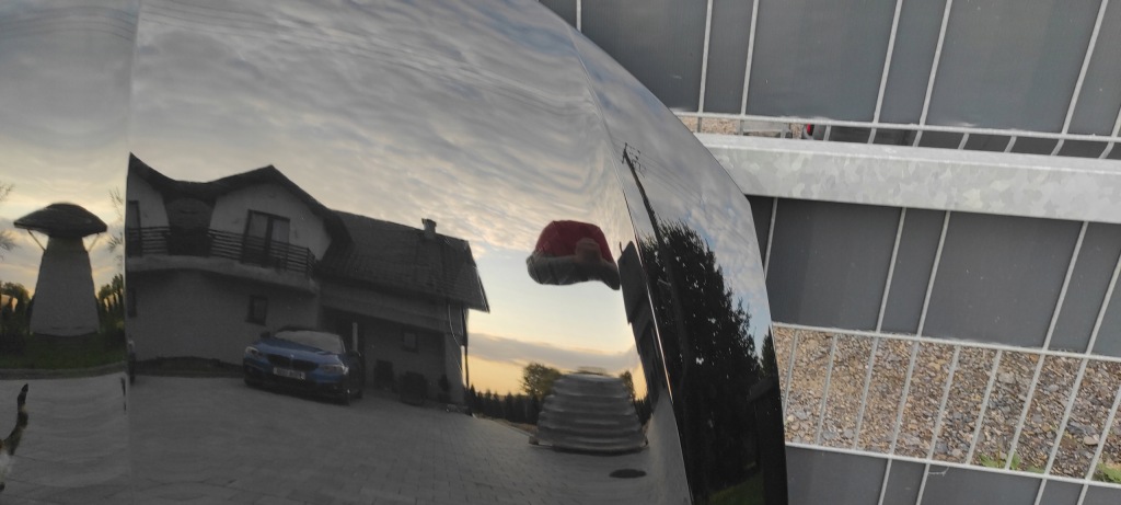 Капот крышка двигателя seat leon 3 lata 2012-2016 ly9t с Разборки