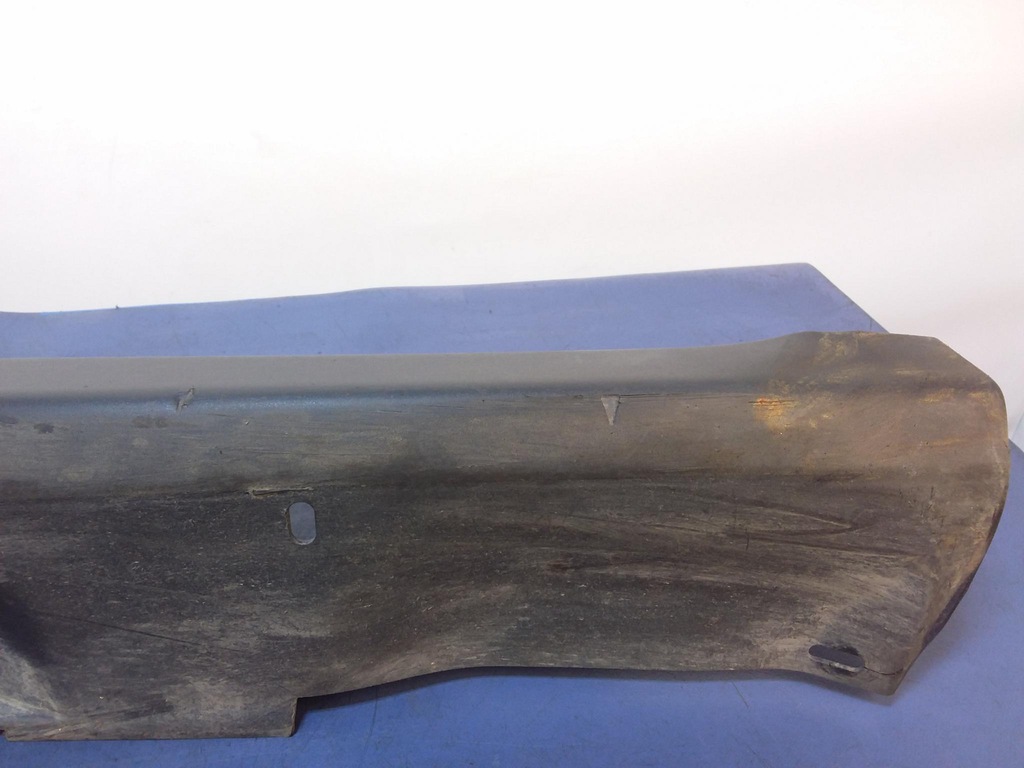 фото №5, Ford c-max mk2 молдинг порог правая am51-r10258-a