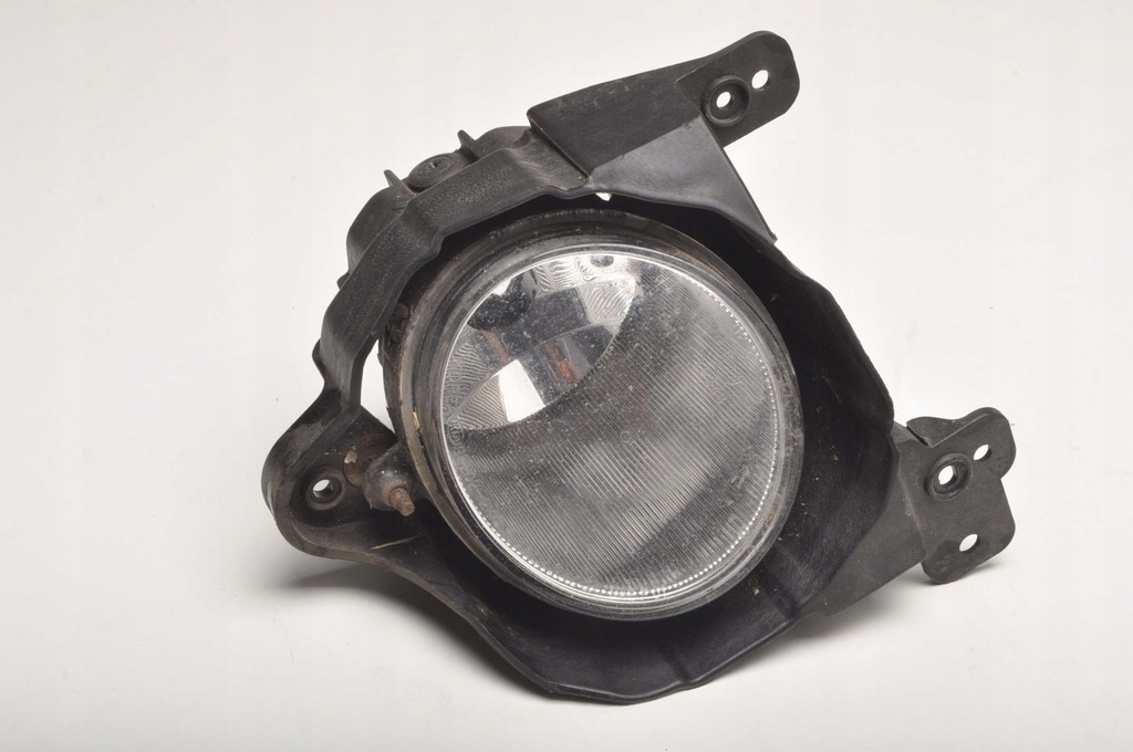 фото №1, Kia soul i противотуманная фара правый лампа противотуманная