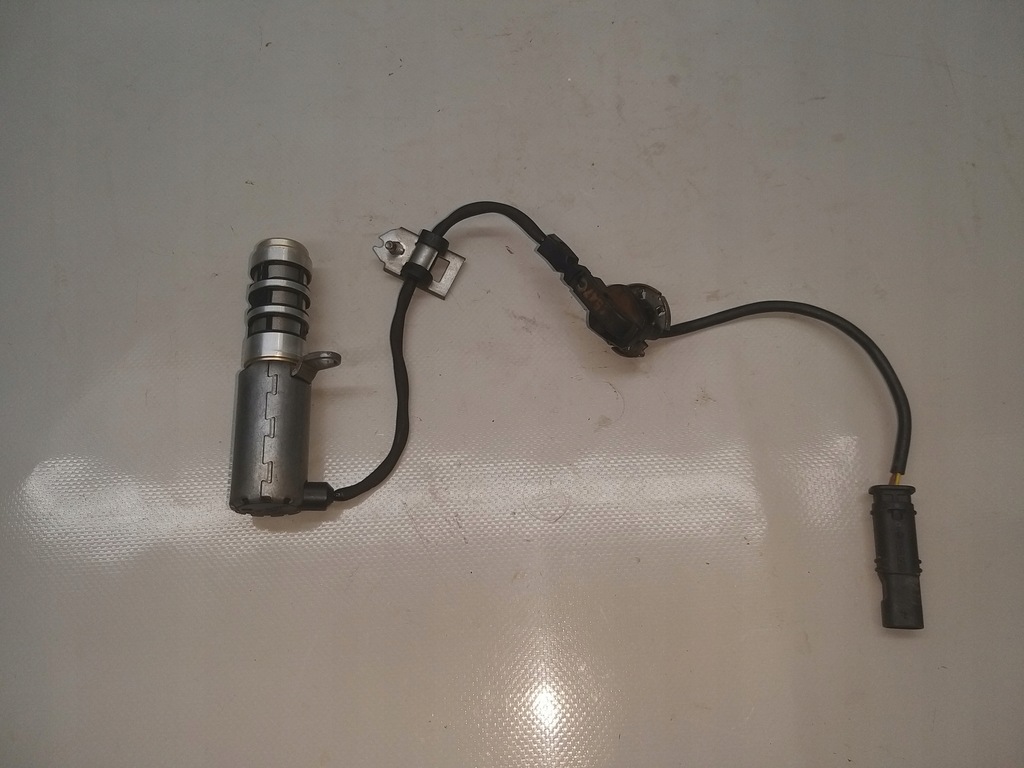 фото №9, Клапан насоса датчик 1.6 thp 225km 5g06 citroen ds7 3008 508 730710-0699