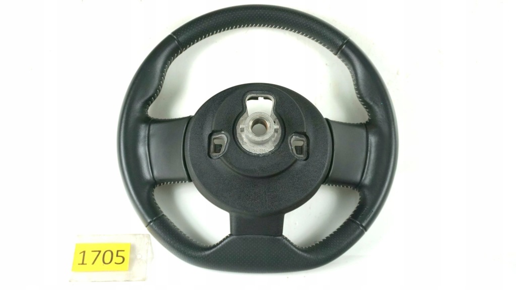 Повітропровід шкіра шкіряний renault twingo 3 iii 14-18 484007081r в Україні