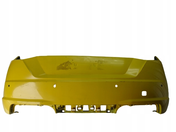 фото №1, Бампер audi tt 8s 14-18 задня s-line оригінал