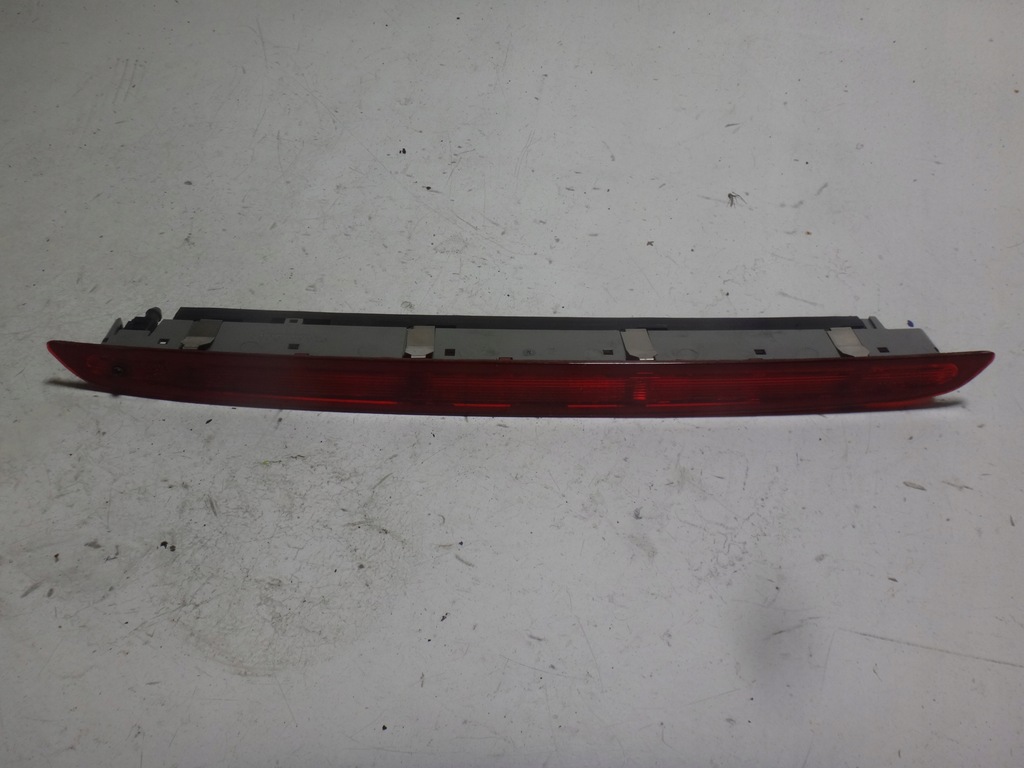 фото №7, Оригинальные третий свет стоп стоп-сигнал bmw x1 e84