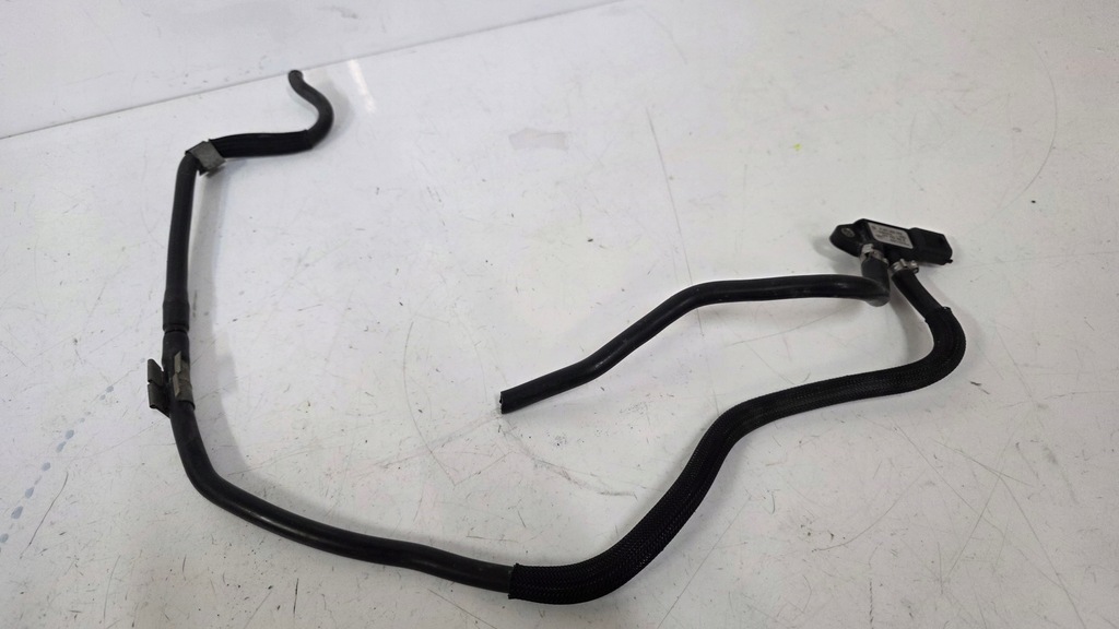 фото №1, Датчик давления выхлопных газов dpf renault grand espace iv lift 2.0 dci