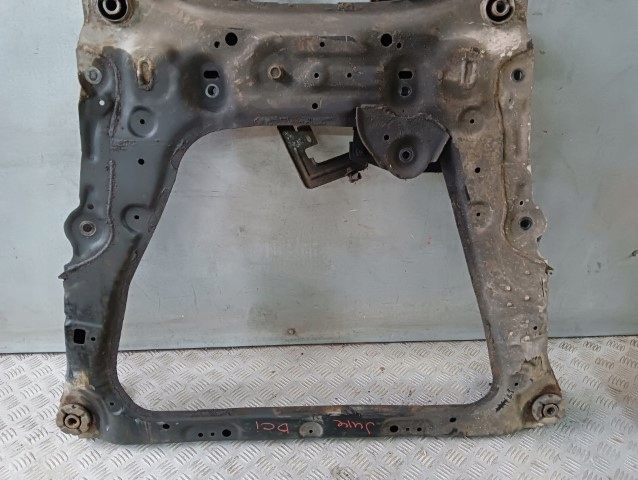 фото №5, Подрамник подрамник подрамник перед nissan juke f15 1.5 dci