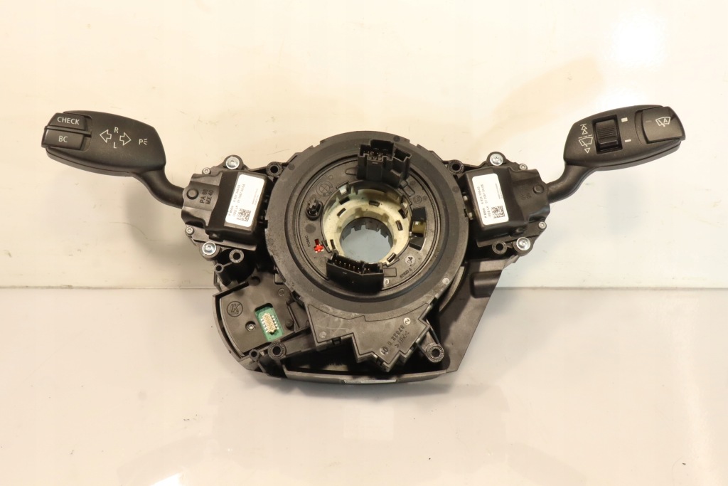 Купить Переключатель подрулевой  света bmw 5 520d e60