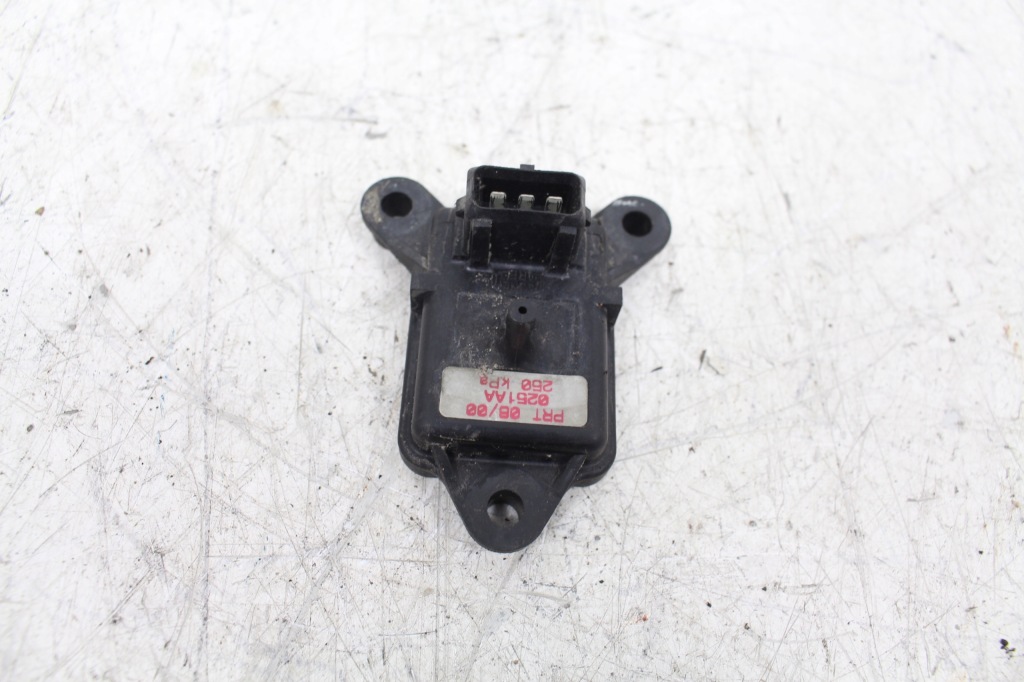 фото №1, Модуль датчик тиску 0251aa maserati 3200gt 98-