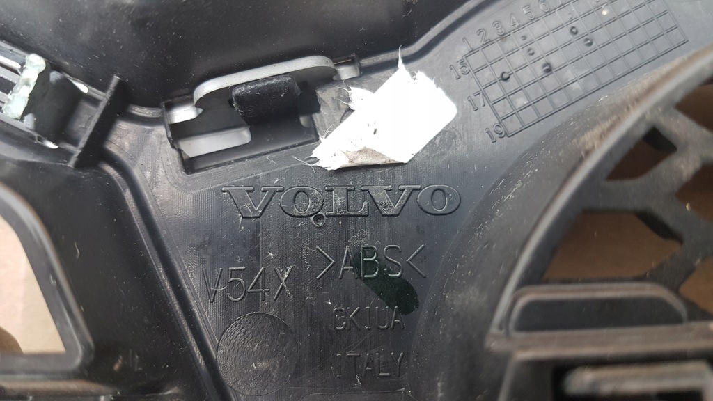 фото №15, Решётка радиатора решётка радиатора volvo v90 s90 17- 31425410