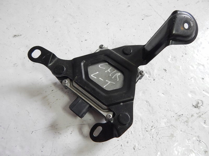 фото №5, Датчик мертвого pola лівий toyota chr 16-22