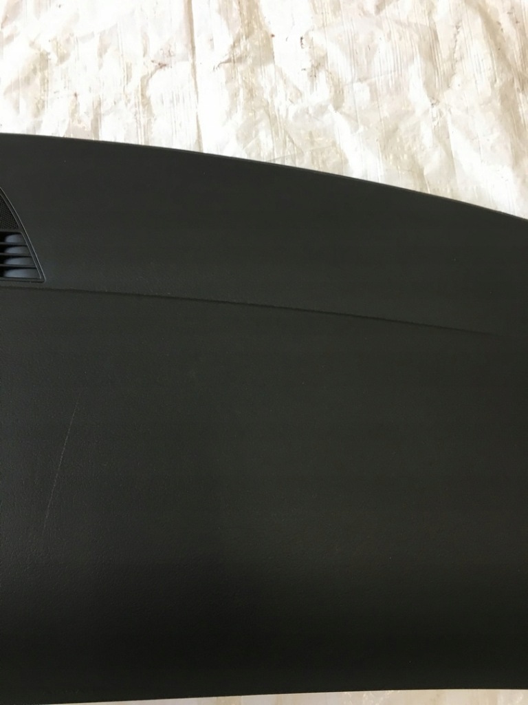 фото №15, Консоль приборная панель приборная audi a4 b7 europa 2004-2008 8e1857041l