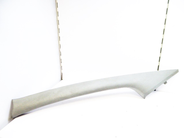 фото №1, Trafic vivaro primastar ii захист стійка a ліва