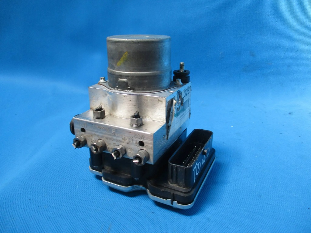 фото №1, Насос abs блок управления renault kangoo iv 476603517r