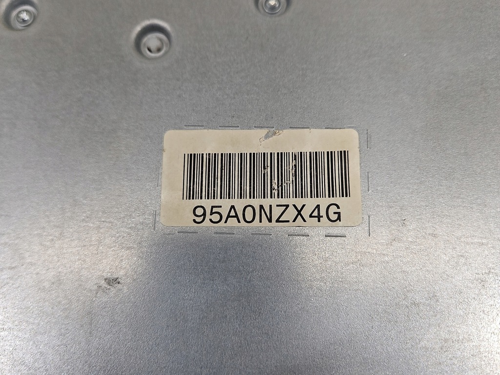 фото №10, Радіо заводський citroen c5 iii x7 98083776zd радіопрогравач