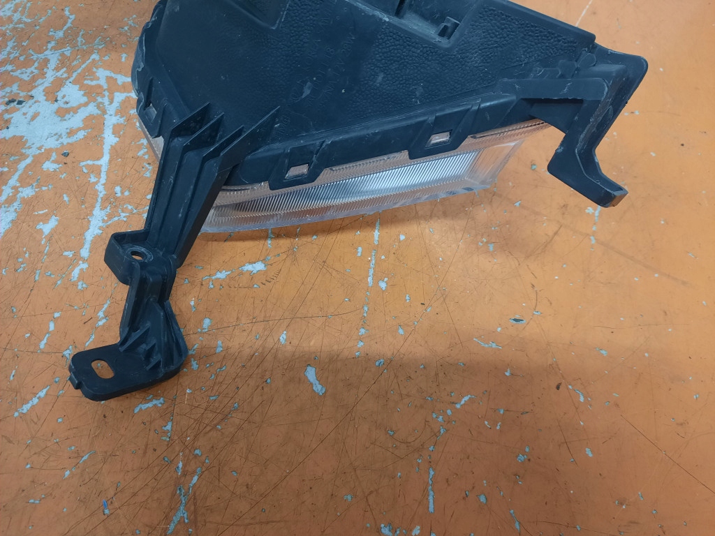 фото №8, Hyundai elantra vi lift 18-20 лампа противотуманная перед правая 92302-f2500