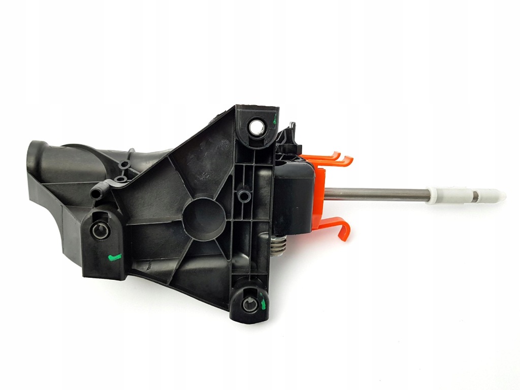 фото №4, Домкрат передач оригинальный номер berlingo partner 2 2400kf