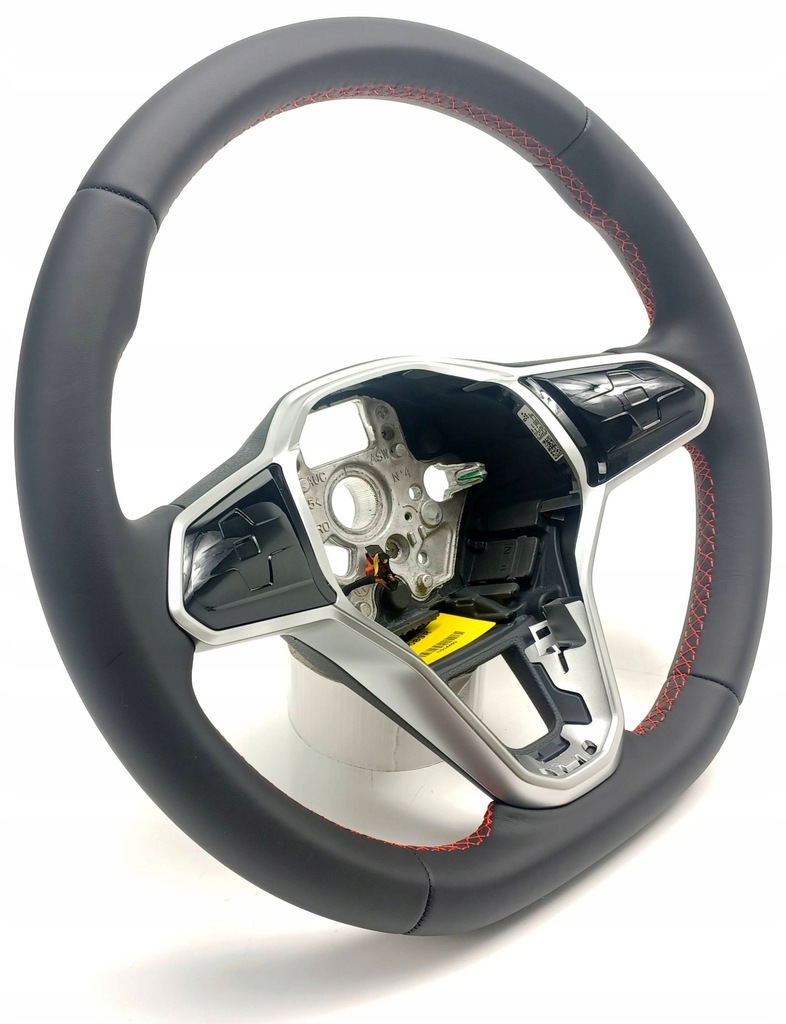 фото №9, Nowa org повітропровід vw id.4 passat b8 10a419089r