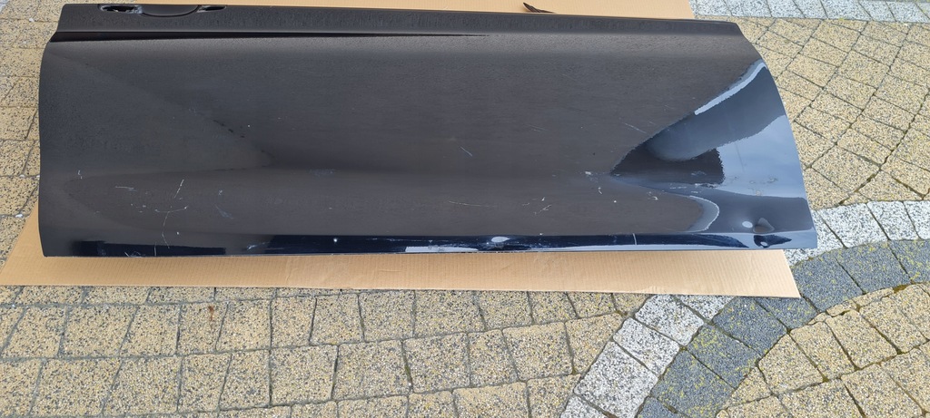 фото №6, Дверь bmw 2 m2 f87 1 f21 2 f22 f23 правое перед передние