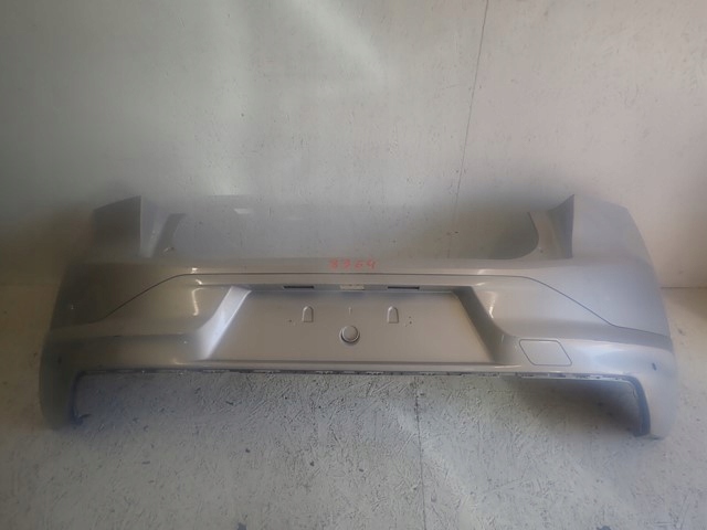 фото №1, Бампер задняя задний citroen ds4 ii 2022-