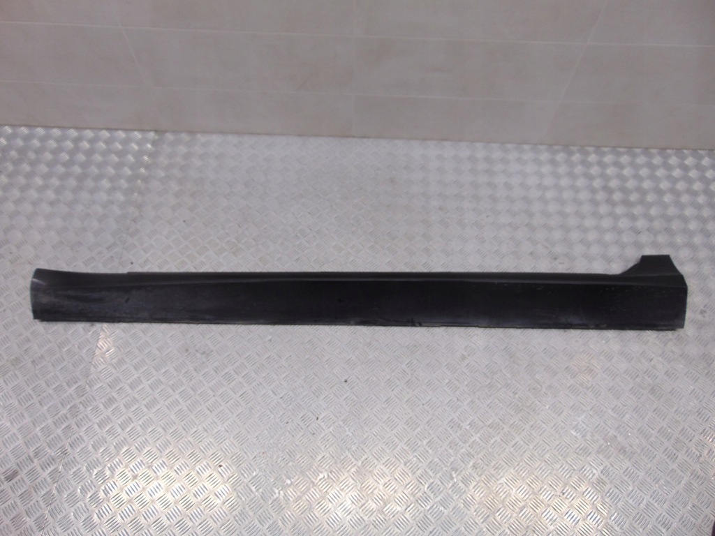 фото №1, Volvo s90 ii молдинг порог левая 16-