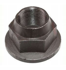 фото №2, A.b.s. 910410 гайка, шкворень osi