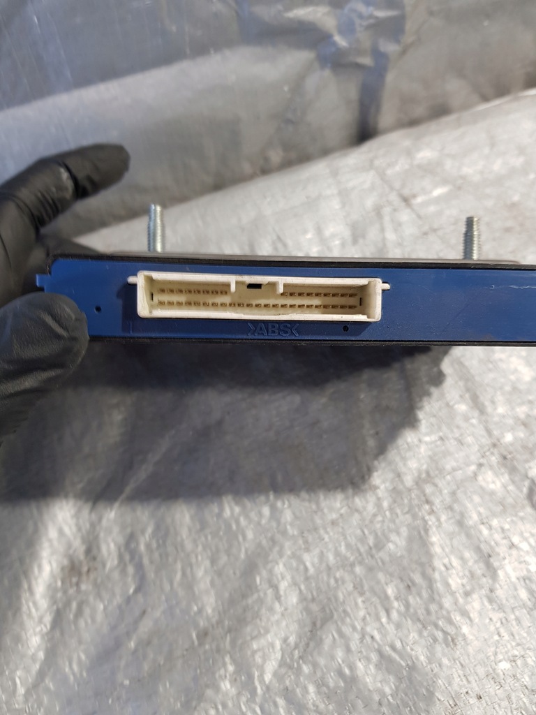 фото №4, Lexus is 250 блок керування модуль smart key 89990-53012