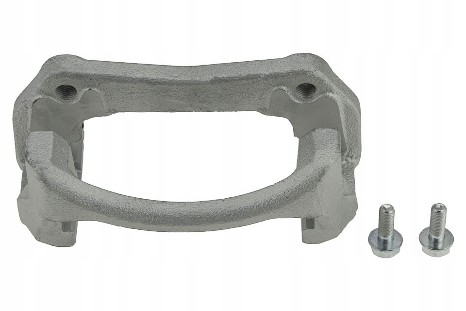 фото №1, Скоба супорт гальмівний ford fiesta 08- праве