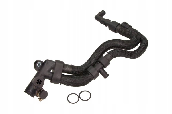 Купить Maxgear шланг радиатора воды citroen c3 02-