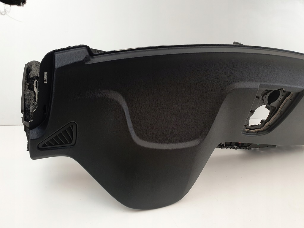 фото №13, Bmw x5 f15 x6 f16 панель приладів приладова консоль панель приладів