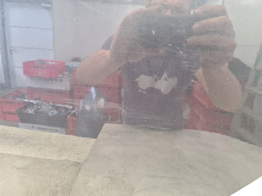 фото №10, Renault grand scenic iii дверь левый задняя teb66